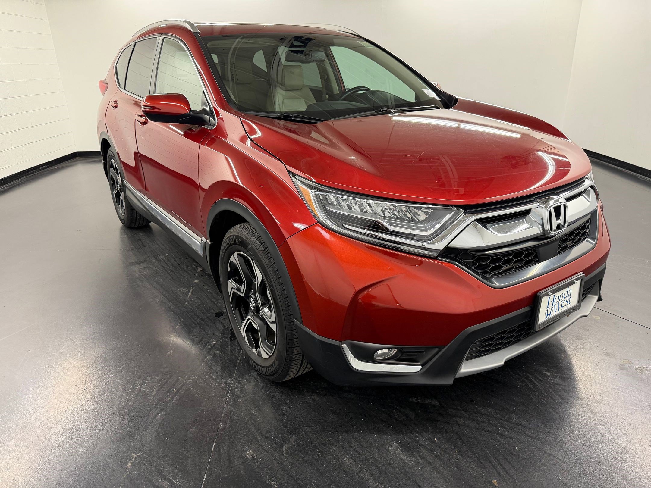 Used 2018 Honda CR-V Touring image 7