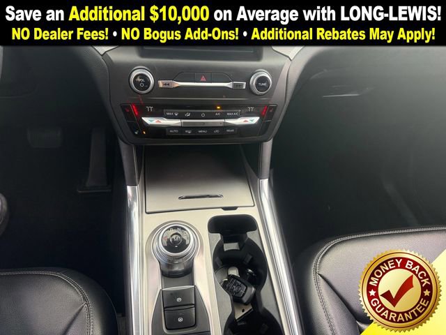 Used 2020 Ford Explorer XLT w/ Equipment Group 202A image 20