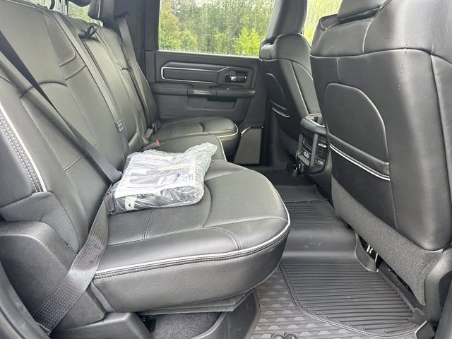New 2026 RAM 2500 Rebel w/ Rebel Level 2 Equipment Group image 15