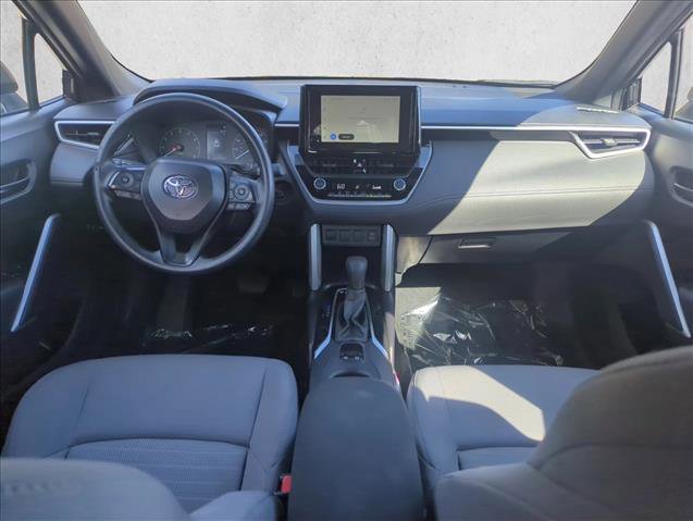 Certified 2024 Toyota Corolla Cross S image 19