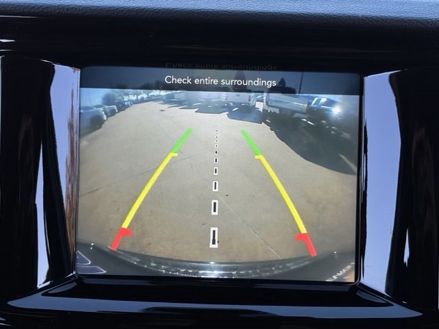 Used 2022 Dodge Durango GT w/ Blacktop Package image 18