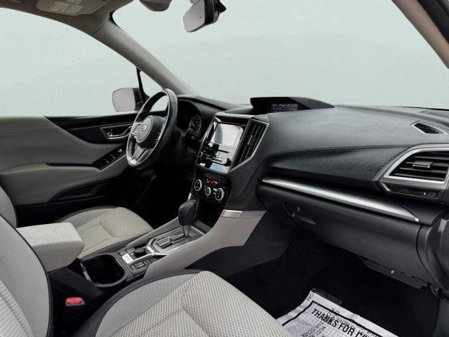 Used 2020 Subaru Forester Premium AWD/4WD image 50