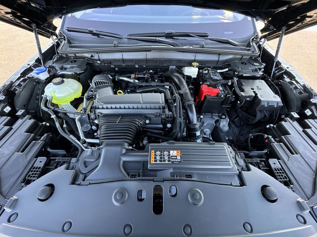 New 2026 Lincoln Nautilus Reserve image 26