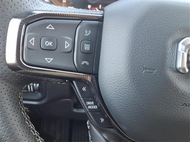 New 2026 RAM 1500 Rebel image 24