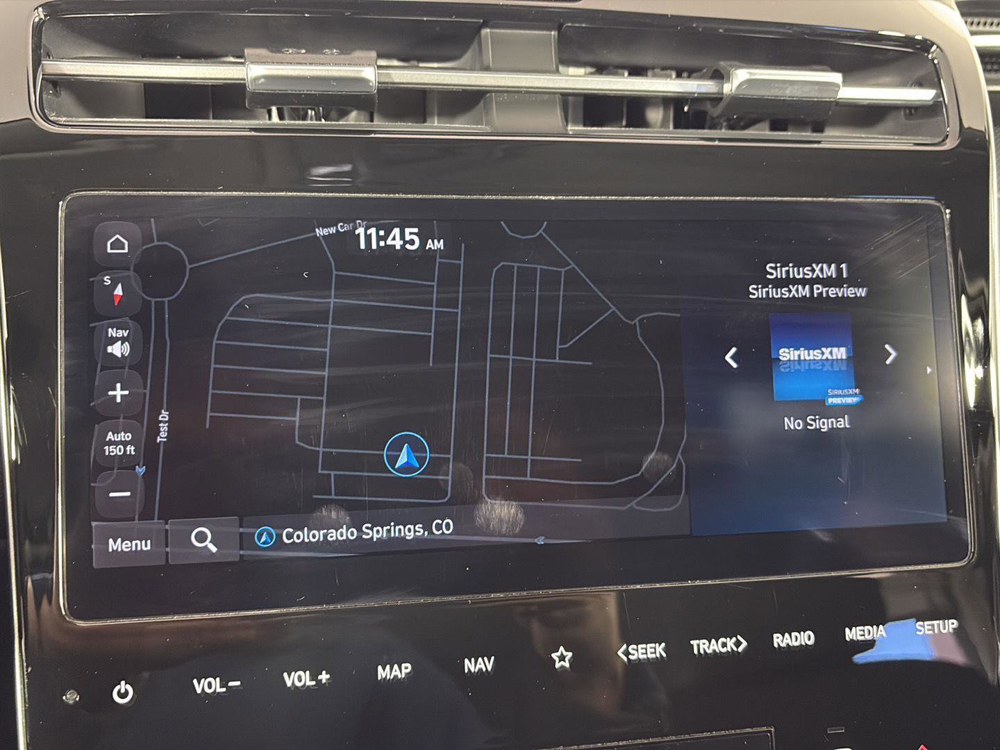 Used 2024 Hyundai Tucson SEL image 30