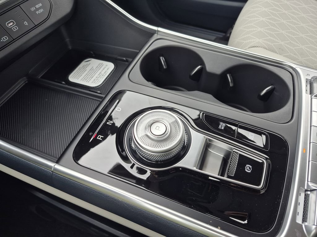 New 2026 Kia Carnival SX image 23