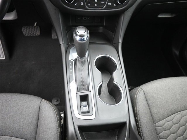 Used 2020 Chevrolet Equinox LT image 31