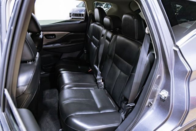Used 2018 Nissan Murano SL image 29