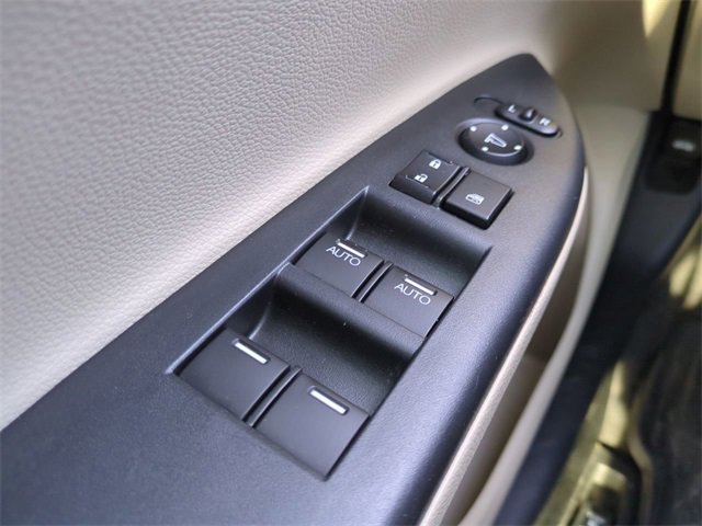 Used 2017 Honda Accord Touring image 28