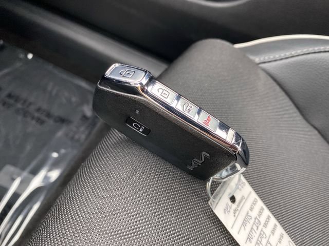 Certified 2024 Kia Forte GT-Line w/ GT-Line Premium Package image 33