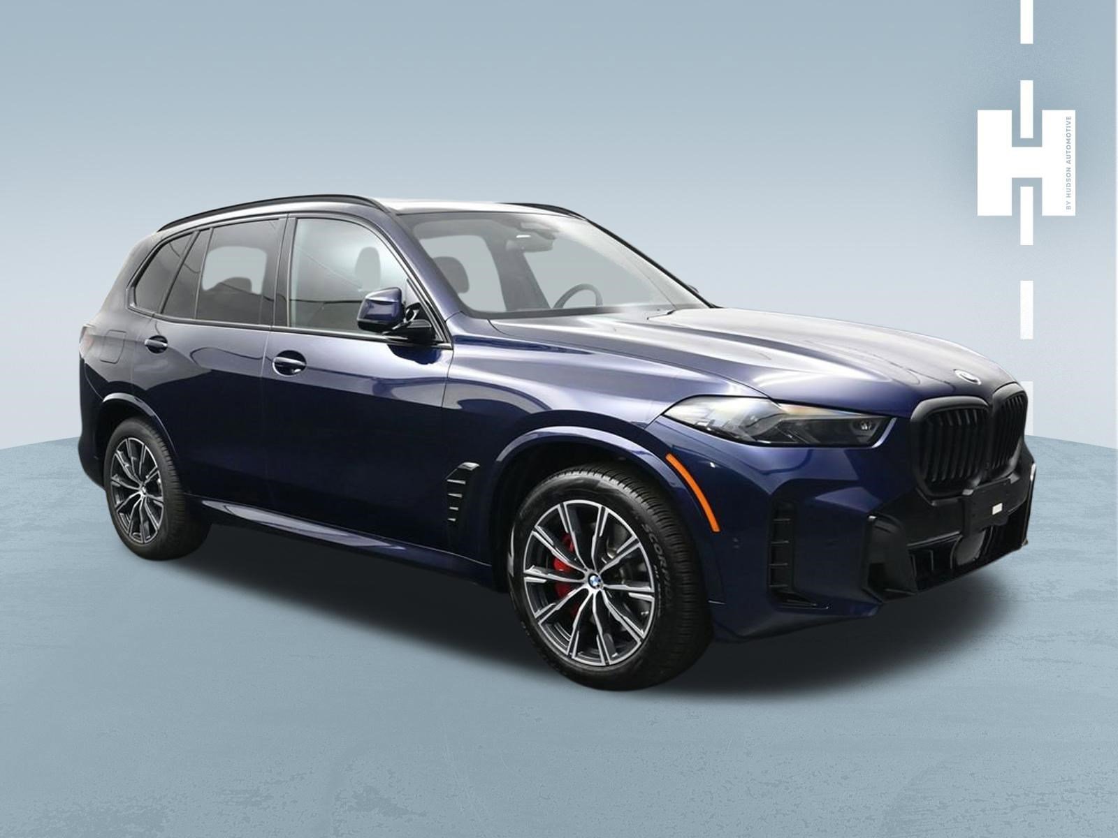 Used 2026 BMW X5 xDrive40i w/ M Sport Package AWD/4WD image 1