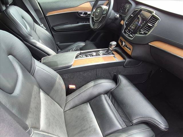 Used 2020 Volvo XC90 T6 Inscription w/ Protection Package Premier AWD/4WD image 17