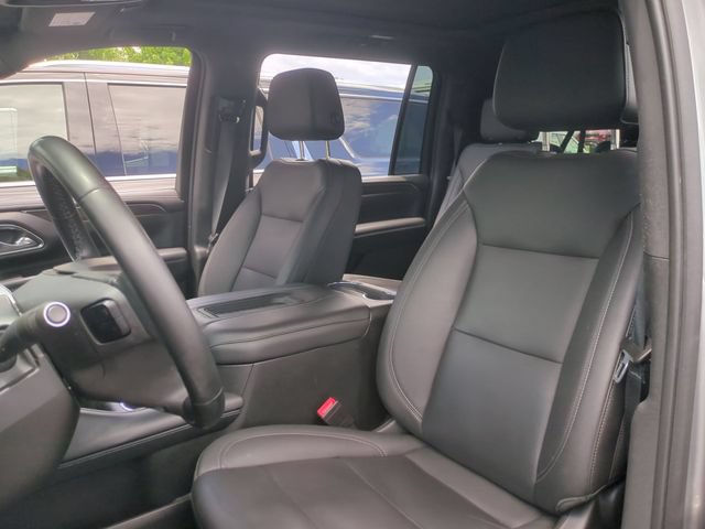 Used 2023 Chevrolet Suburban Z71 w/ Max Trailering Package AWD/4WD image 21