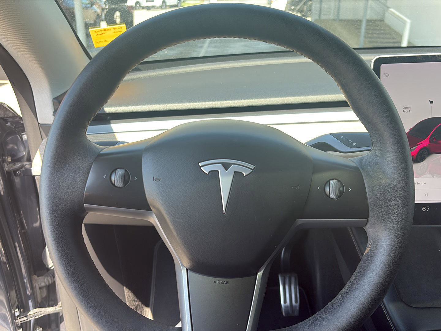 Used 2022 Tesla Model Y Long Range AWD/4WD image 12
