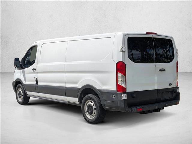 Used 2016 Ford Transit 150 148 Low Roof RWD image 8