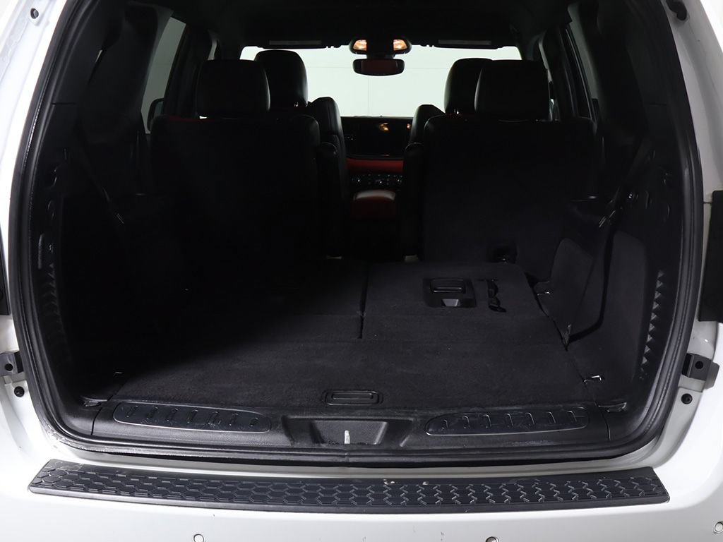 Used 2022 Dodge Durango R/T AWD/4WD image 18