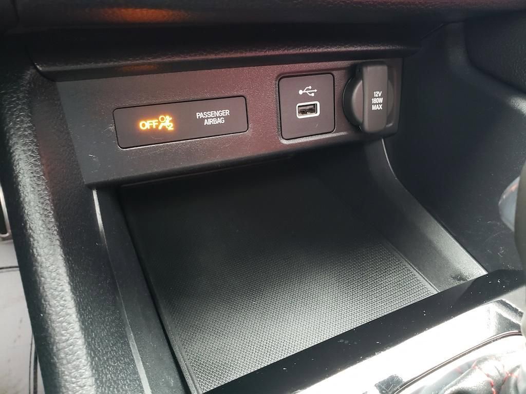 Used 2023 Acura Integra A-Spec image 27