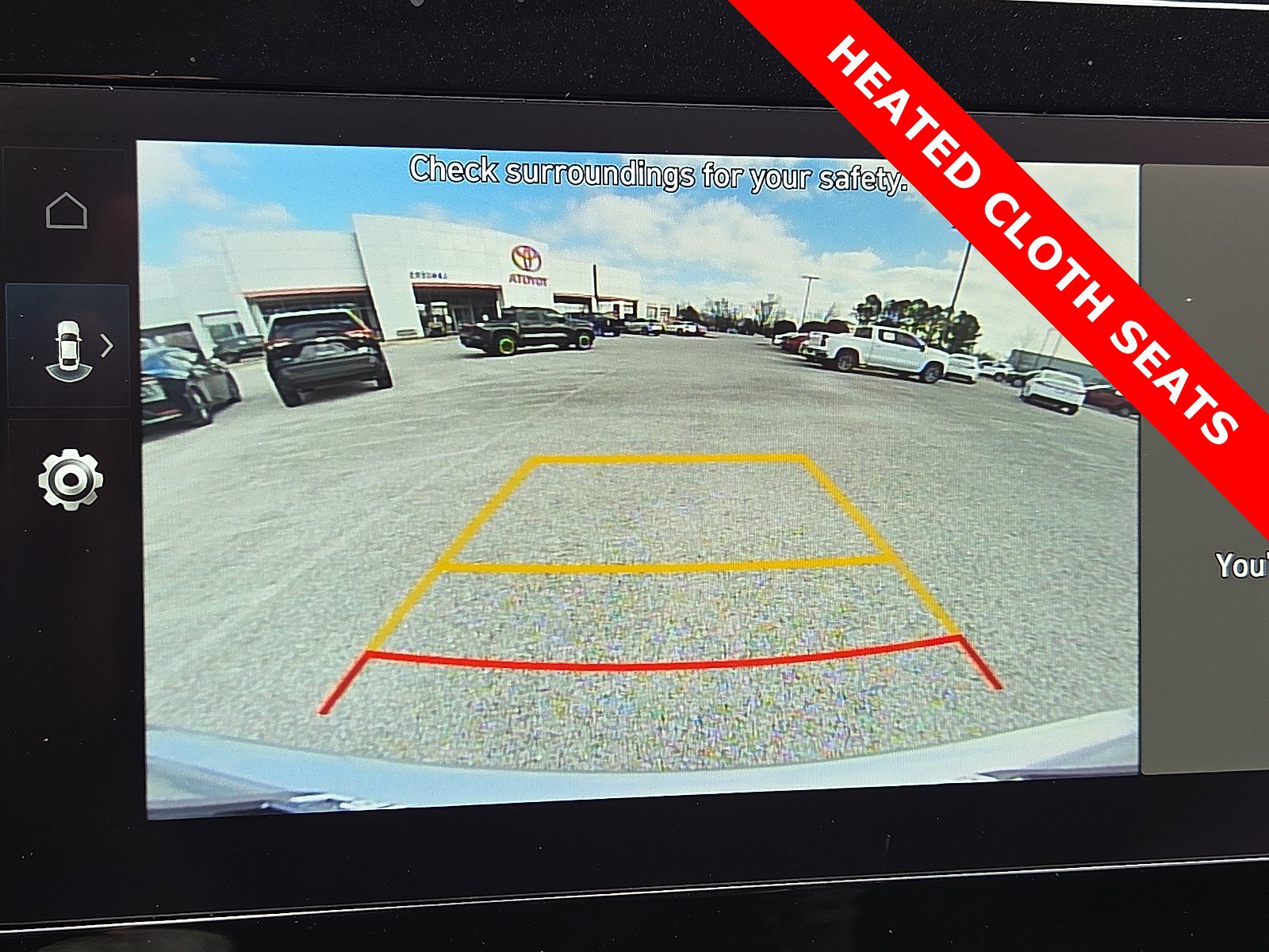 Used 2024 Hyundai Tucson Blue image 18