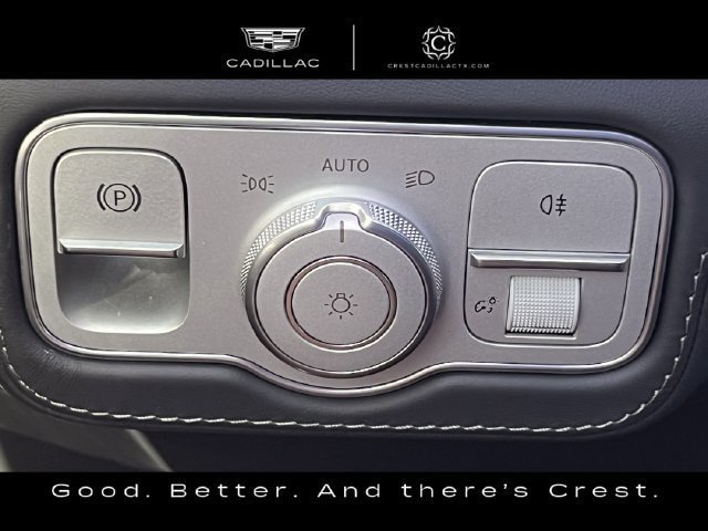 Used 2024 Mercedes-Benz Maybach GLS 600 4MATIC image 21