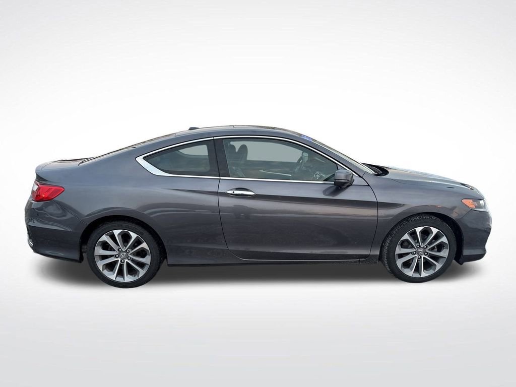 Used 2015 Honda Accord EX-L image 2