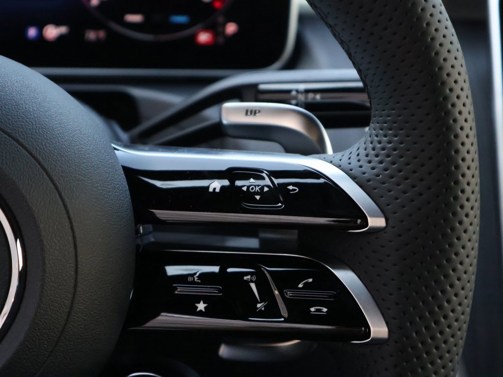 New 2026 Mercedes-Benz CLE 53 AMG 4MATIC Coupe image 35