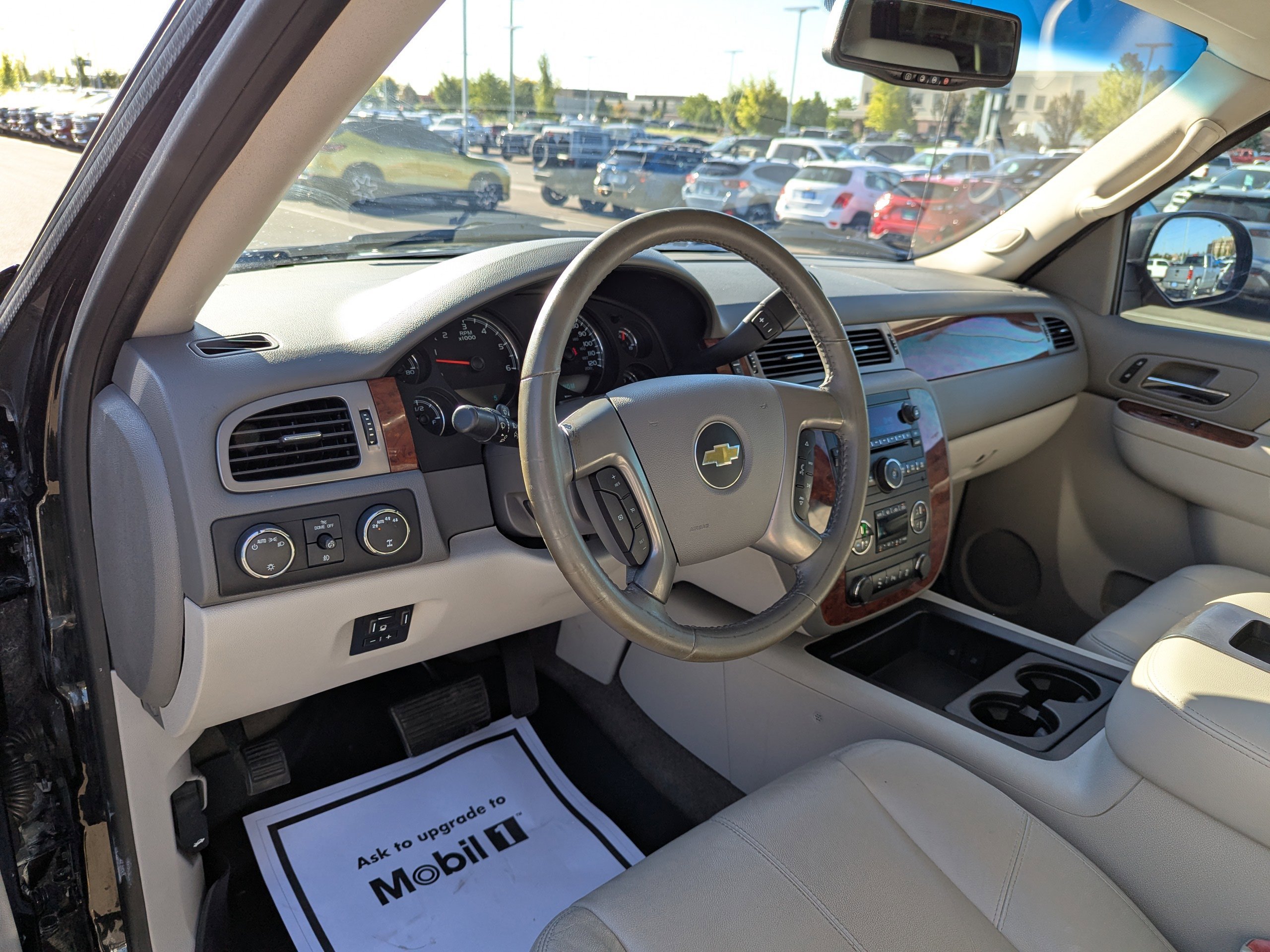 Used 2013 Chevrolet Avalanche LT w/ All-Star Edition AWD/4WD image 13