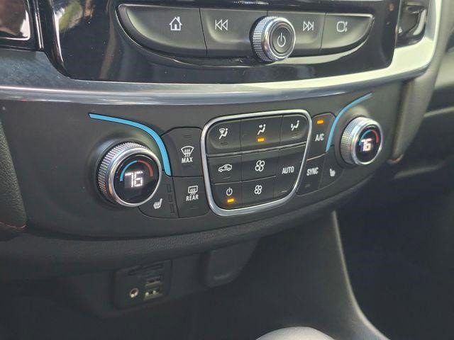 Certified 2023 Chevrolet Traverse RS w/ LPO, Floor Liner Package image 30