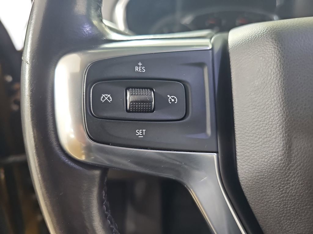 Certified 2019 Chevrolet Blazer LT image 22
