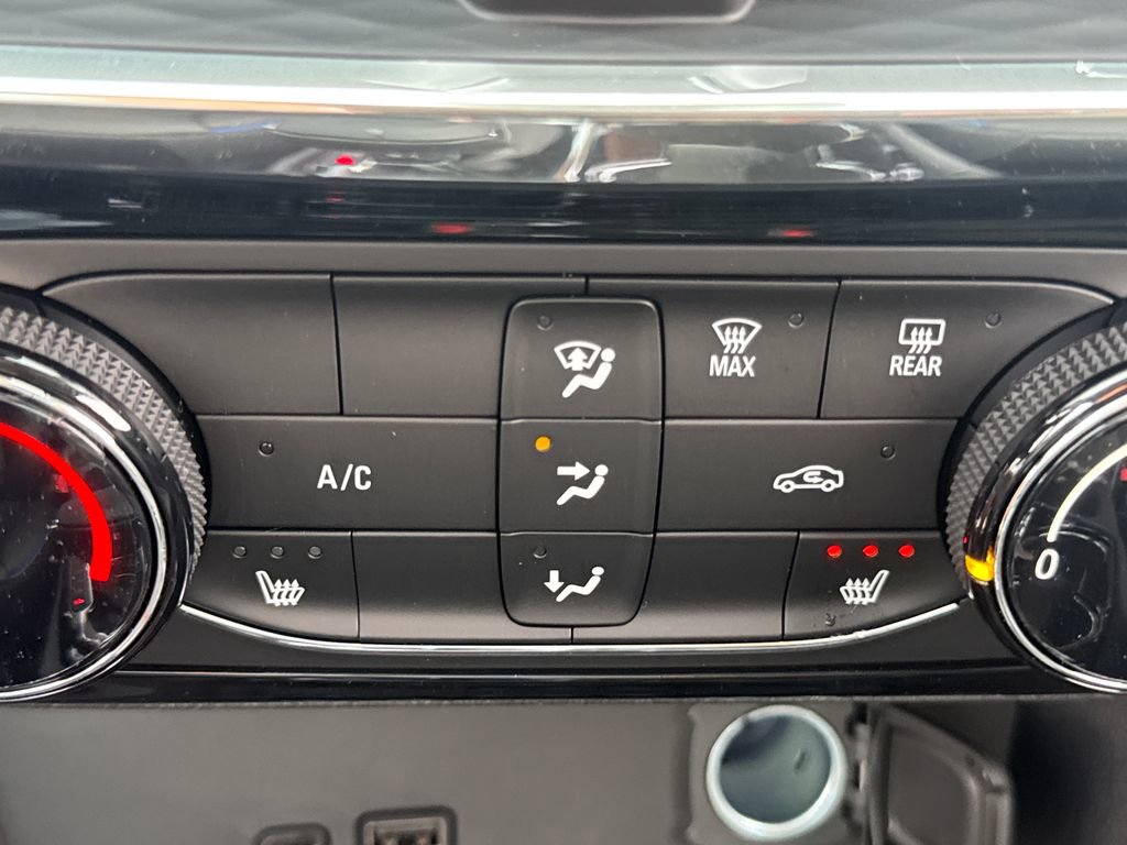 New 2026 Buick Encore GX Sport Touring w/ Advanced Technology Package FWD image 19
