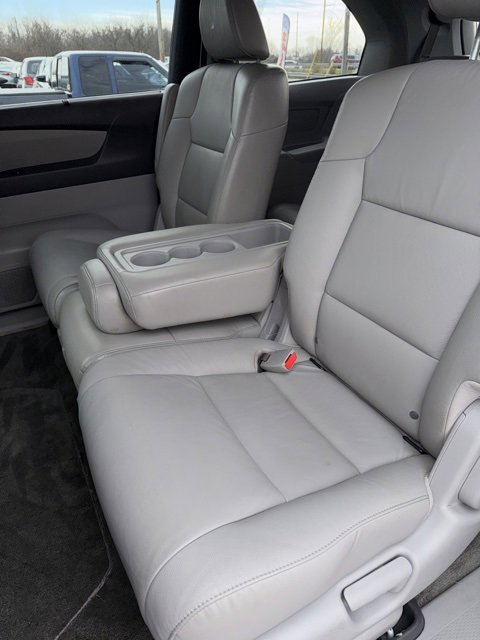 Used 2015 Honda Odyssey EX-L image 11