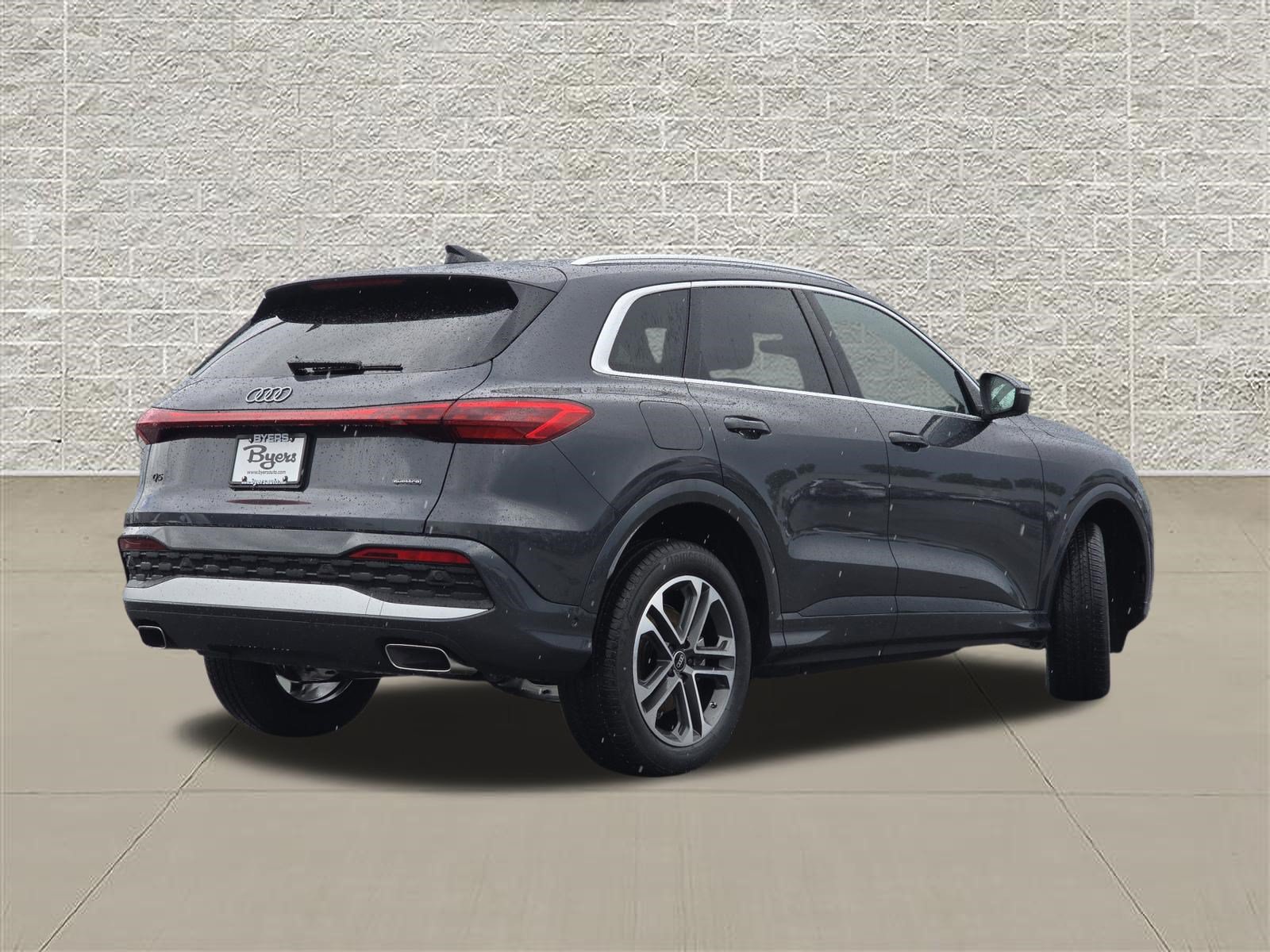 New 2026 Audi Q5 Premium AWD/4WD image 7