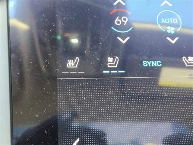 New 2025 Porsche Taycan GTS image 28