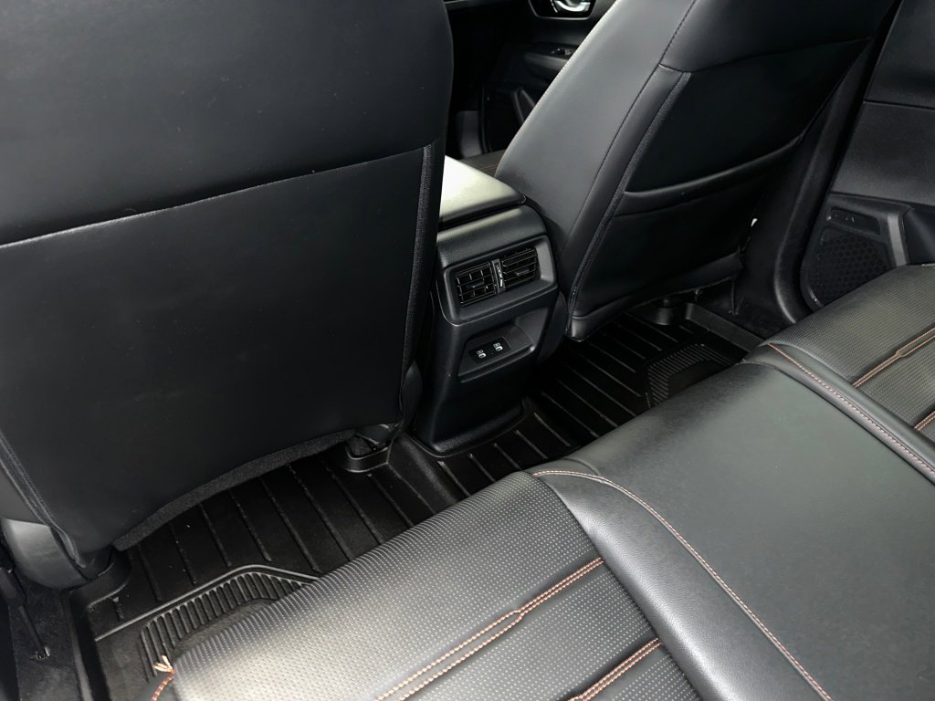 Used 2025 Honda CR-V Sport Touring image 19