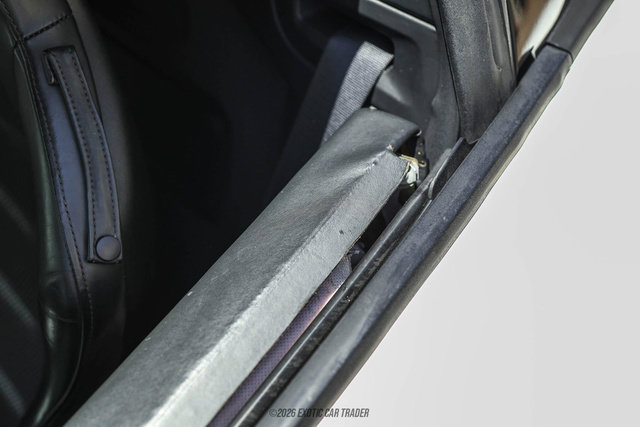 Used 2014 McLaren MP4-12C Spider RWD image 52