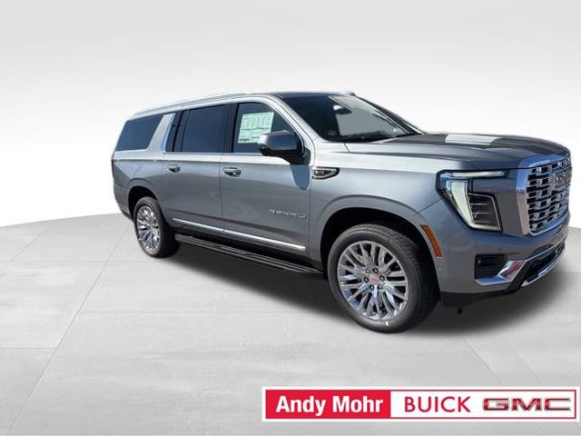 New 2026 GMC Yukon XL Denali w/ Advanced Technology Package image 16