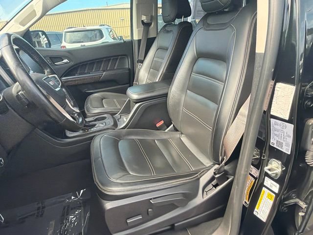 Used 2021 GMC Canyon Denali AWD/4WD image 20