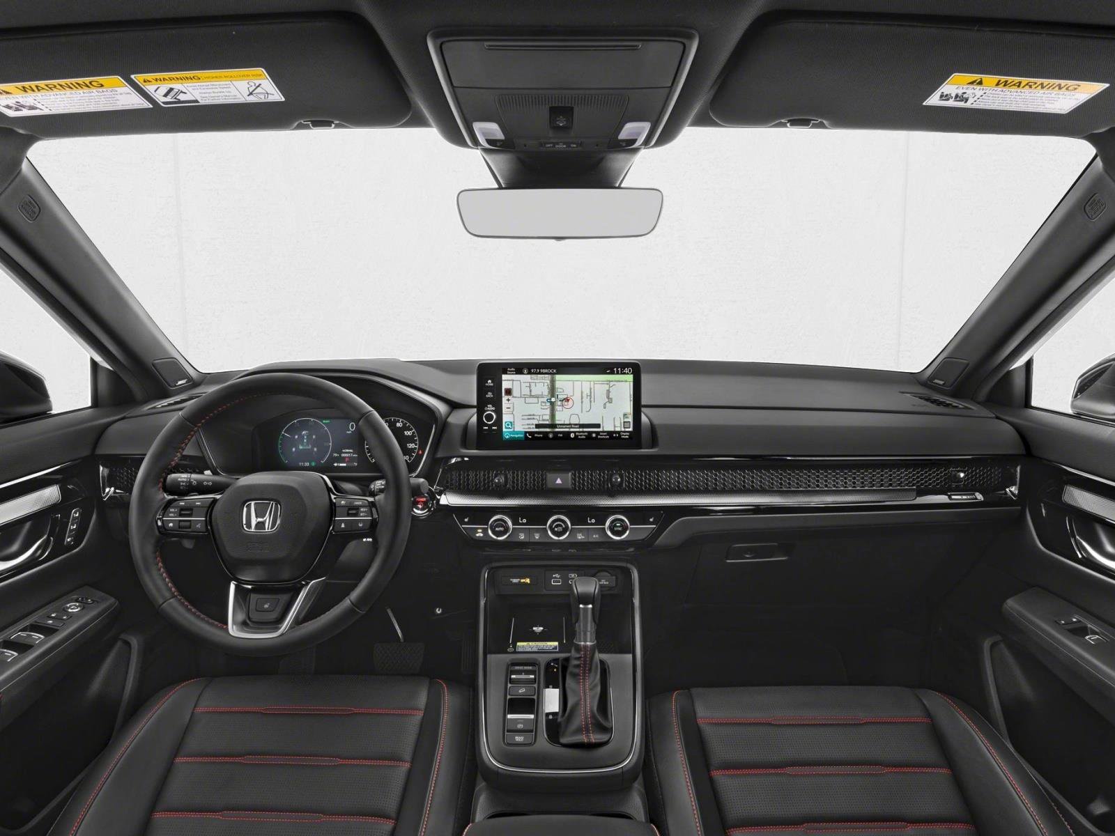 New 2026 Honda CR-V Sport Touring image 5