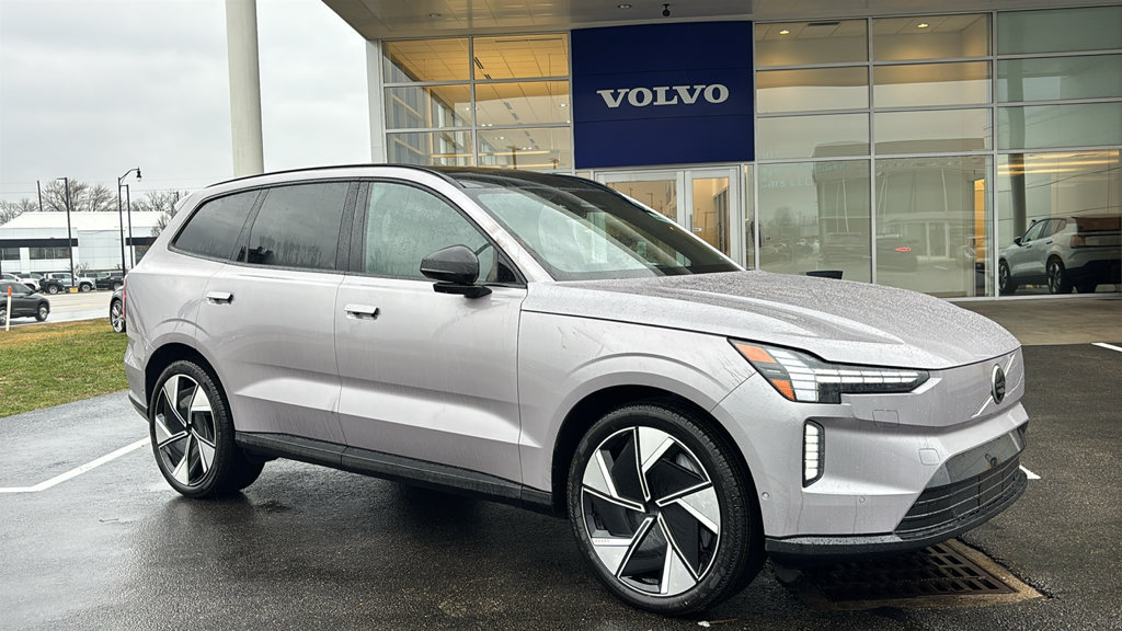 New 2026 Volvo EX90 Ultra AWD/4WD image 2