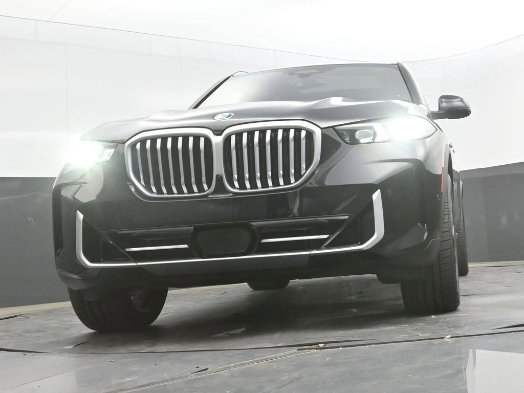 New 2026 BMW X5 sDrive40i RWD image 55