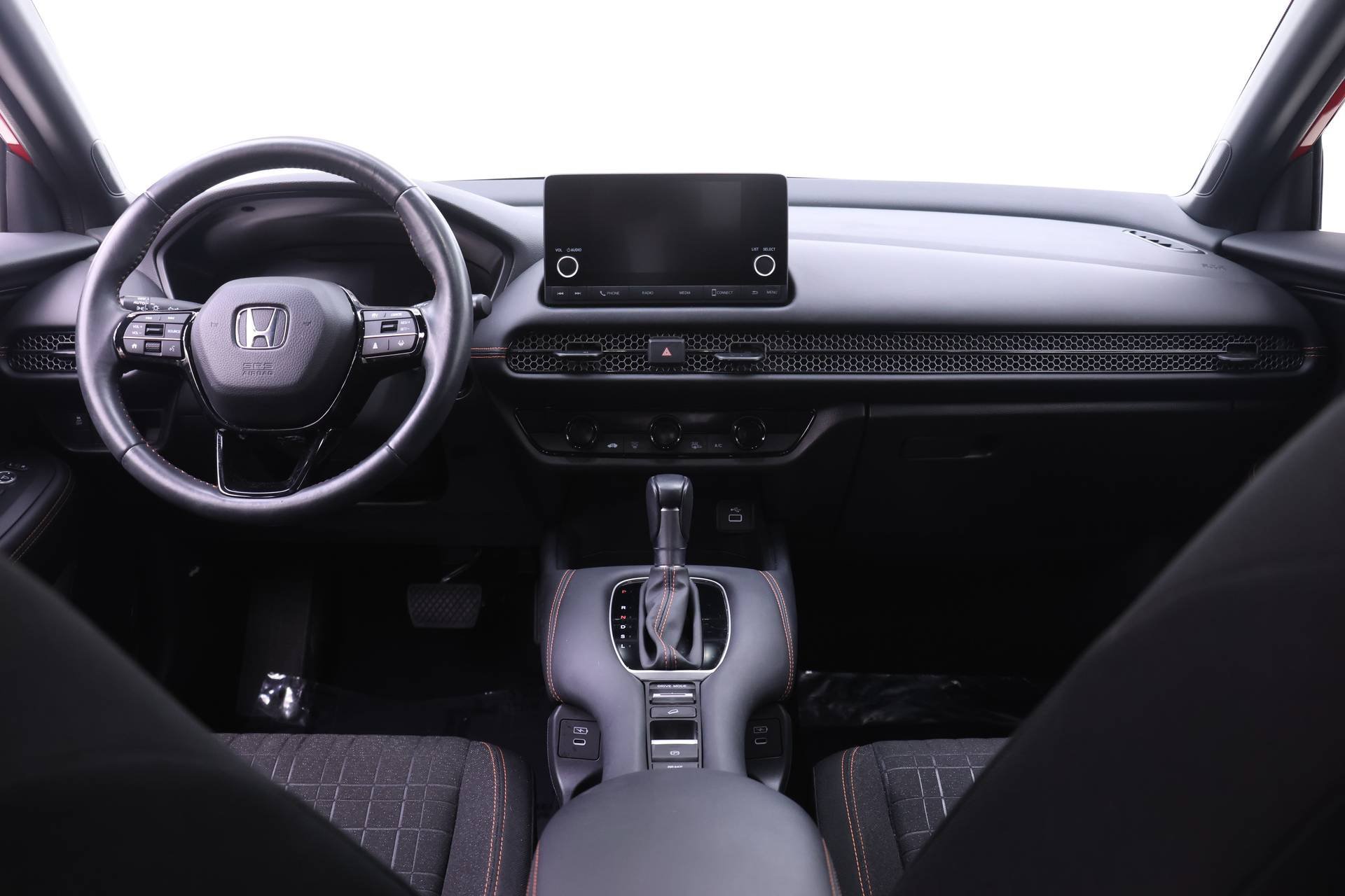 Certified 2024 Honda HR-V Sport image 5