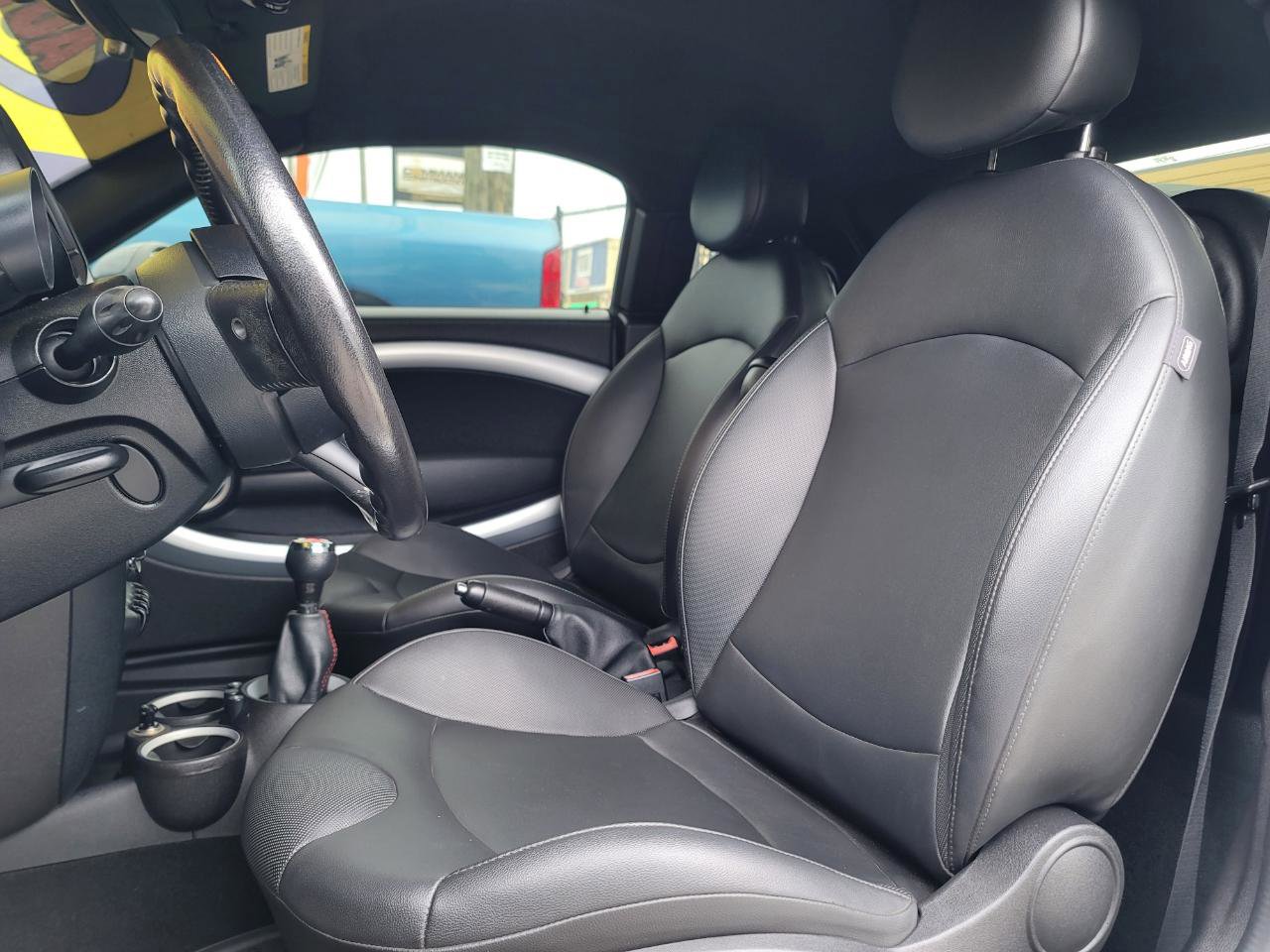 Used 2012 MINI Cooper Coupe S w/ Sport Pkg image 10