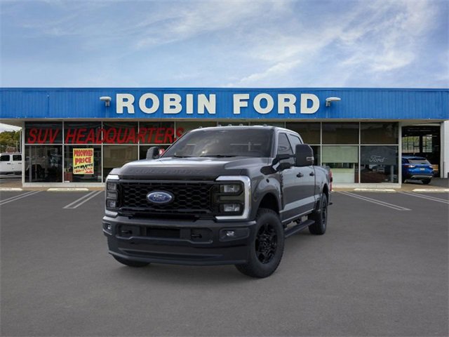 New 2026 Ford F250 XL image 2