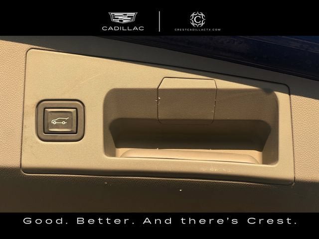 Certified 2024 Cadillac XT5 Premium Luxury FWD image 30