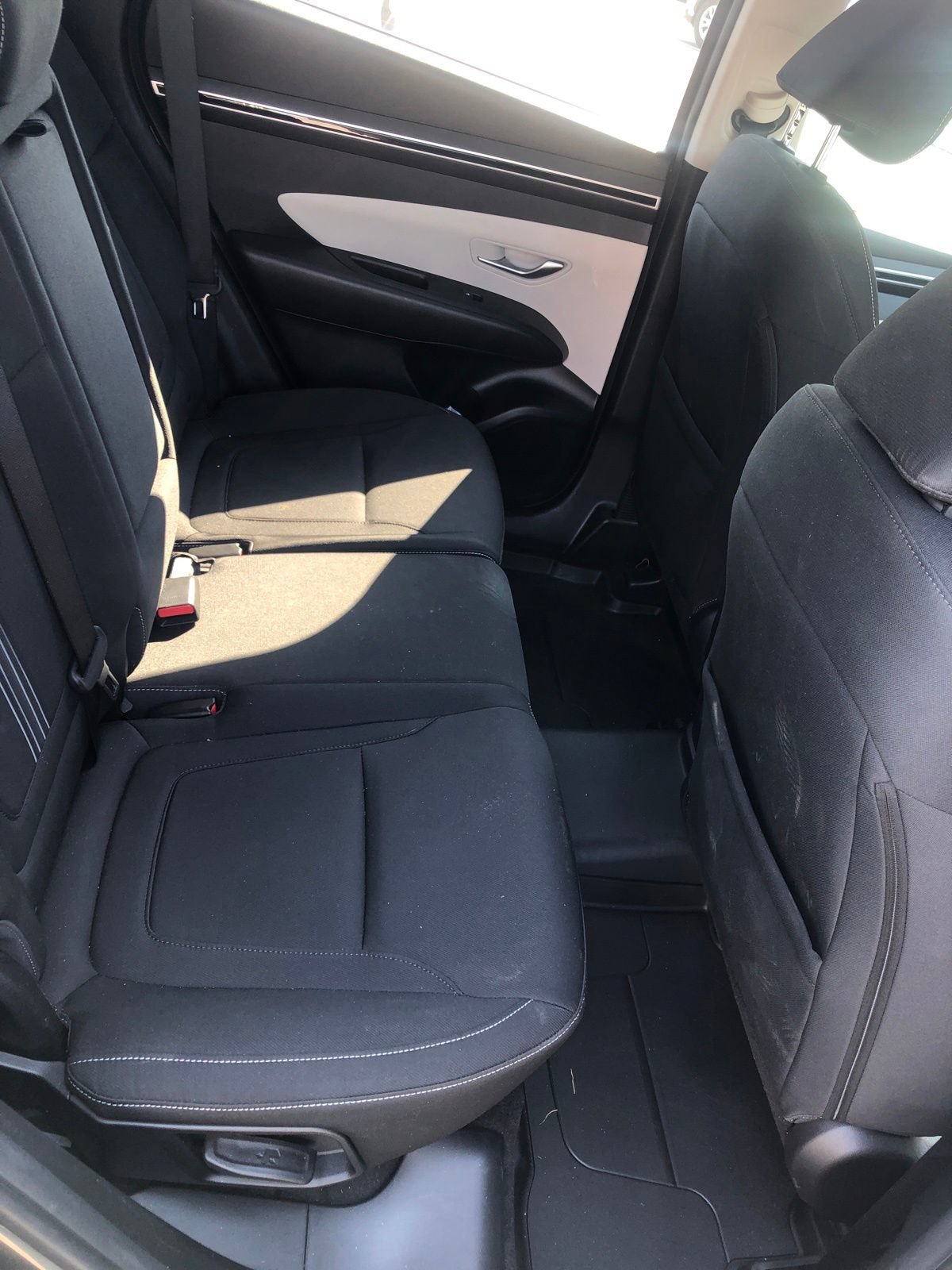Used 2023 Hyundai Tucson SEL FWD image 9