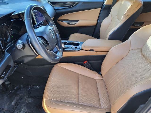 Used 2024 Lexus NX 350 AWD image 18