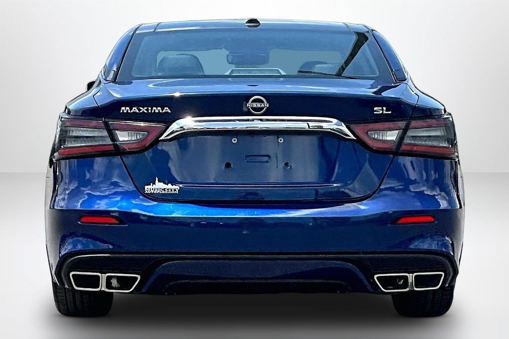 Used 2023 Nissan Maxima SL FWD image 7