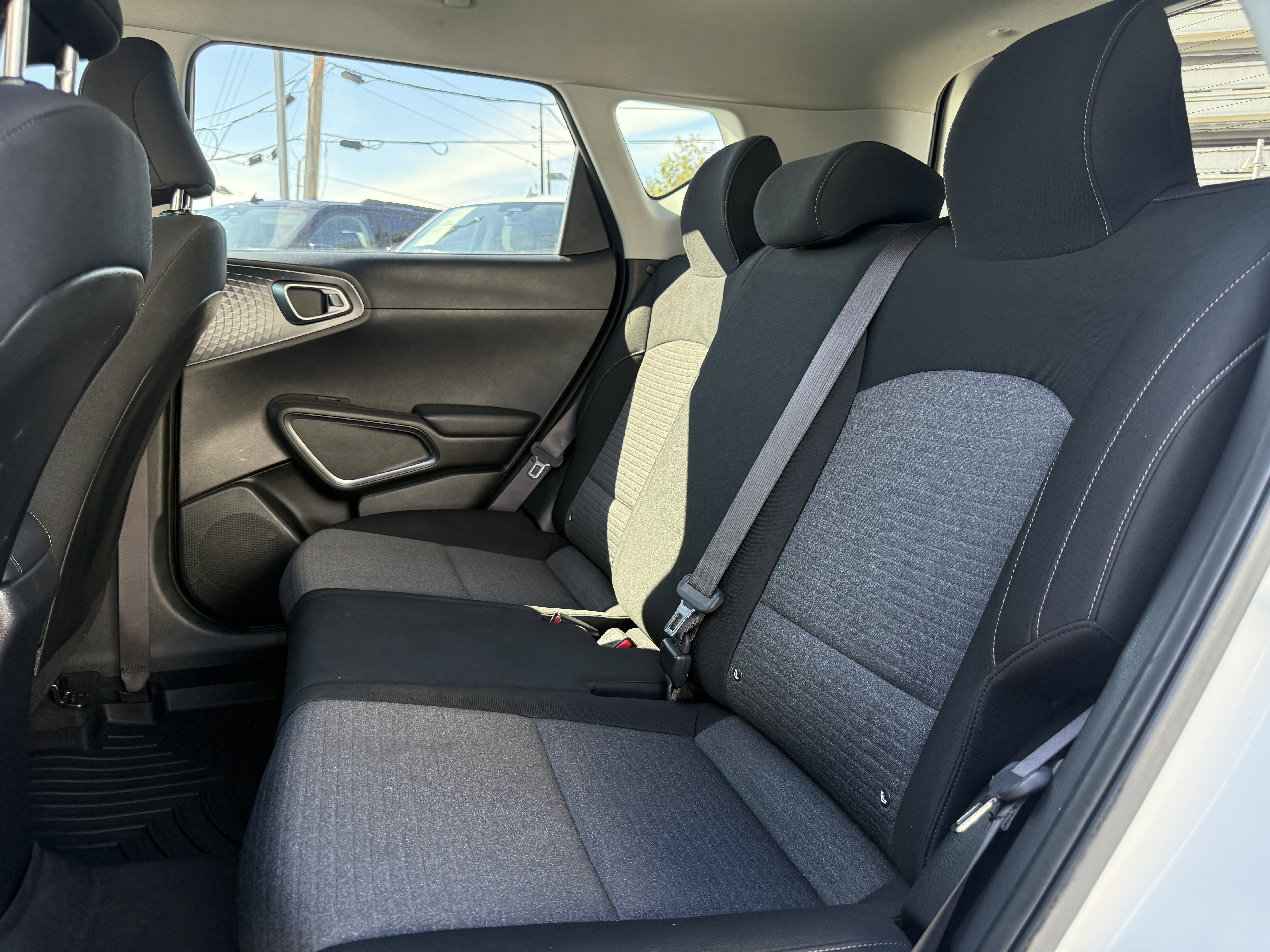 Used 2020 Kia Soul S image 15