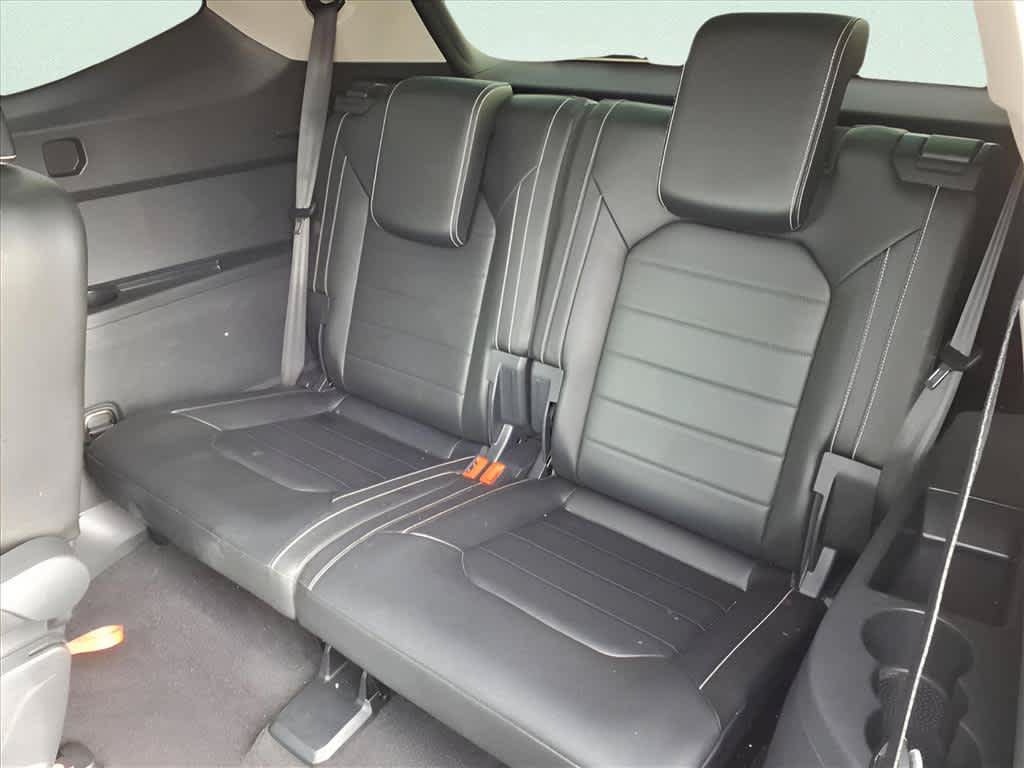 Used 2022 Volkswagen Atlas SEL Premium AWD/4WD image 11