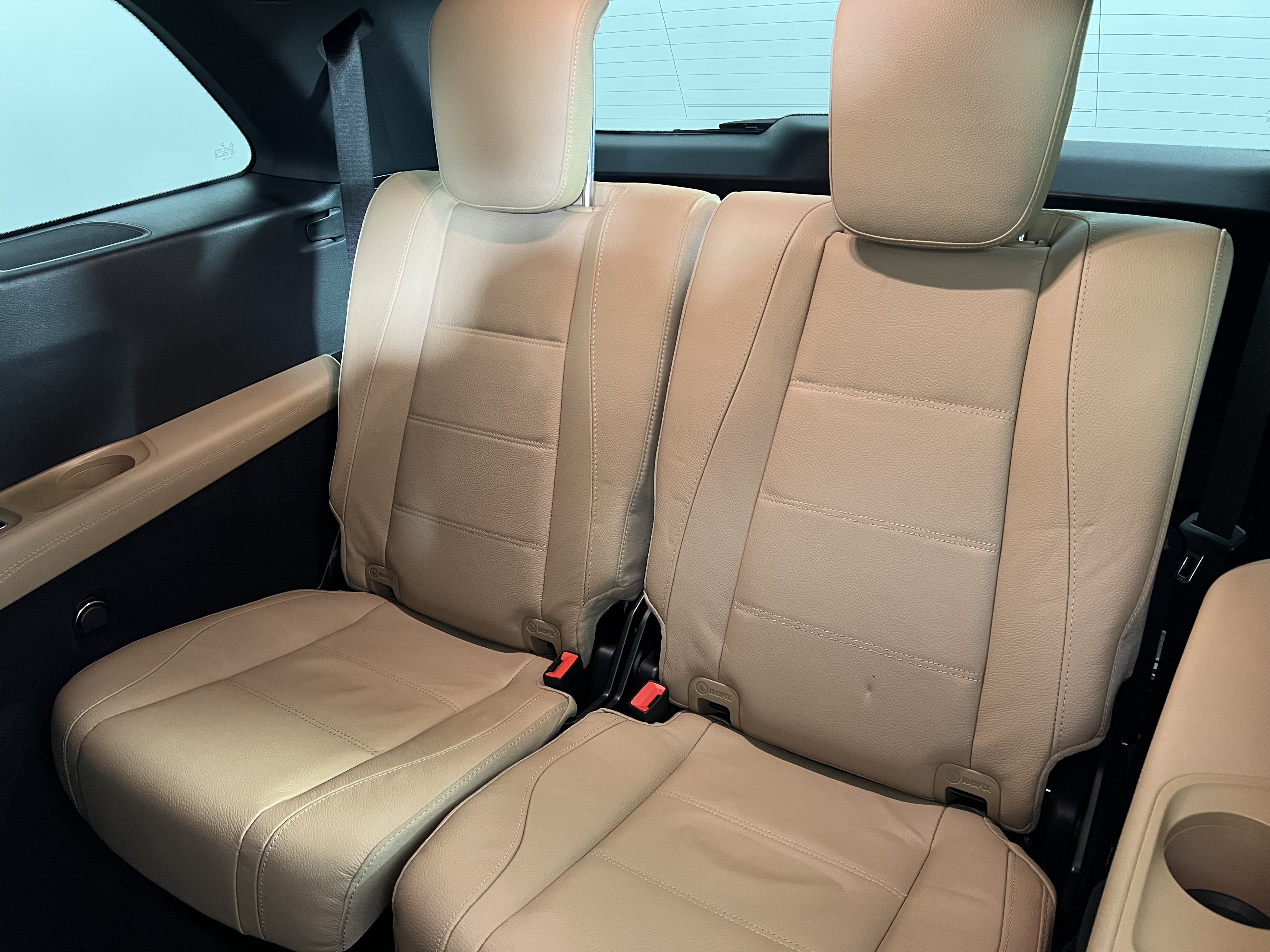 Certified 2024 Mercedes-Benz GLS 450 4MATIC image 22