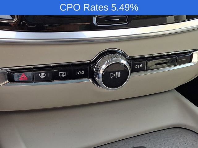 Certified 2024 Volvo V60 B5 Cross Country Plus w/ Protection Package Premier AWD/4WD image 20